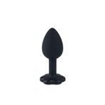 TruvaShop 7 cm Anal Özel Vantuzlu Mastürbatör