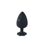TruvaShop 9 CM Anal Seks Özel Vantuzlu Anal Plug Anal Tıkaç