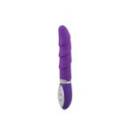 TruvaShop Big Finger Vibe 10 Farklı Titreşimli Süper Teknolojik Vibratör