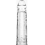 TruvaShop Dragon Dck Uzatmalı Penis Başlı Penis Kılıfı