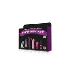 TruvaShop Fantezi 7 Parça Vibratör Set