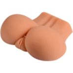 Truvashop Gerçek Ebatlarda Realistik Ultra Gerçek Hissiyat Kalça Mastürbatör