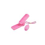 TruvaShop Mini Titreşimli Klitoris Vibratör Mastürbatör