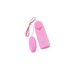 TruvaShop Titreşimli Kumandalı Vibratör