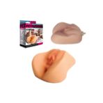 TruvaShop, Titreşimli Realistik Suni Vajina Anüs Mastürbatör