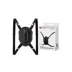 TruvaShop Truvashop Carter 12 Titreşimli Klitoral Orgazm Vibratörü Kelebek Mastürbatör