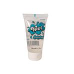 TruvaShop Wet Lubricant 100 Ml Su Bazlı Kayganlaştırıcı Jel - 50 ml 2 Adet