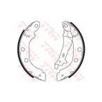 Trw Arka Fren Balatası Pabuc Kangoo 1.5Dcı 1.9Dcı Buyuk Trw Gs8655 Oem