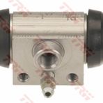 TRW BWF349 20.60 mm Arka Fren Silindiri