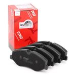 TRW Chevrolet Aveo Ön Fren Balata Takımı