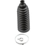 TRW Depomix Direksiyon Korugu Mercedes Ml-Class W163 98-05 - Siyah