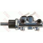 TRW Depomix Fren Ana Merkezi Doblo 1.2.1.6 16V.1.9D.1.9 Jtd Abs Li 01 - 22.2mm