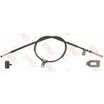 TRW EL FREN TELİ ARKA SOL CAPTIVA-ANTARA 2006 1431MM/1254MM 48047 83 96625953 96879436