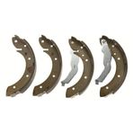 TRW FREN BALATASI ARKA PARK FRENI BMW E36 1991-1998 34211160504