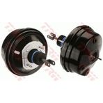 TRW FREN SERVOSU WESTINGHOUSE BMW B47 N47 103 F25 104 F26 34336797470