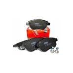 TRW GDB1464 Ön Fren Balatası Takım 137mm