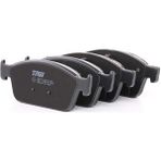 TRW GDB2009 Ön Fren Balatası
