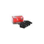 TRW GDB2179 Arka Fren Balatası 8V0698451