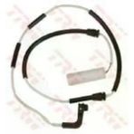 Trw Gıc216 Ön Balata Fişi İkaz Kablosu Bmw X1 09 Bmw 3 E90 05 34356777650