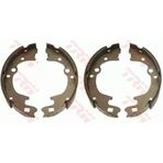 Trw Gs8428 Arka Pabuç Balata H100 Kamyonet 2.5d 2.5td 04 Kia Bongo K2500-k2700 03 220x57 Gs8428 Bs2018 5830544a60