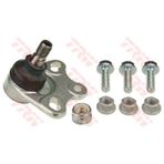 TRW JBJ786 ROTİL MERCEDES W169 245 04-11