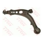 TRW-JTC1417 - Salıncak Kolu Sol Idea 2003>LINEA 2008>PUNTO 2012>MUSA 2004>YPSILON 2003-2011 - Siyah
