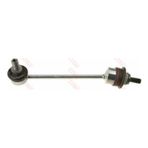 TRW JTS609 Stabilizer Z Rotu Ön Freelander 97-