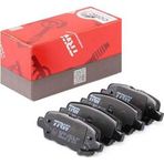 TRW Nissan X-Trail Arka Fren Balatası 2008-2013 TRW Takım