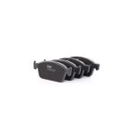 Trw On Fren Balatası Yeni Connect Chc 1.6 /1.5 Tdci 15> C-Max 06>11 10> C-Max 06>11 03> Kuga 13> Kuga 0