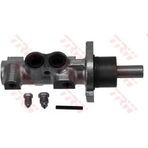 Trw Pmf547 Pmf547 Fren Ana Merkezi 20.6Mm 206 1.1L 1.4L 1.4 Hdı 1.6L 1.9 D 98-Abs'siz 4601J2