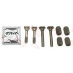 TRW ST1264 Klavuz Pimi Fren Kaliperi Landrover Freelander 1.8 16V 4×4-2.5 V6 4×4 2.0Td 4×4 00-06