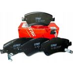 TRW Toyota Auris Ön Fren Balatası 2007-2012 TRW Takım