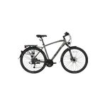 Trx 8500 City 27 Vites 52 Cm Kadro Alüminyum Şehir Tur Bisikleti