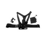 Trx-Pro Gopro Hero 2 3 3+ 4, Bez Çantalı Göğüs Bağlantı Aparatı B-Tipi