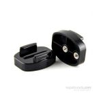Trx-Pro Gopro Hero 2 3 3+ 4 Kolay Tak-Çıkar Tripod Adaptörü