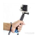 Trx-Pro Gopro İçin Su Geçirmez Monopod 48Cm