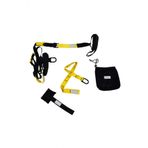 Trx Spor Aleti Trainer-Asılma Egzersiz Seti - Mb-54009