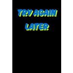Try Again Later: Funny Gift Notebook Journal, Gift For Co-workers, Friends and Family, A Funny Notebook Gift for Seniors |Gag gifts for women, men, ... & Notebook| The best gift idea| senior gifts