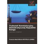 Trybunal Konstytucyjny Demokratycznej Republiki Konga
