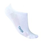 Tryon 01352-11 Gri Erkek Kısa Çorap