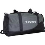 Tryon 1018066-20.110 Victory Unisex Spor Çanta - Siyah