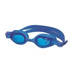 Tryon 2030 Çocuk Yüzücü Gözlüğü saks-beyaz