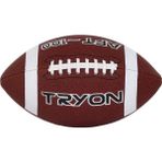 Tryon Aft-100 Tryon All-Field Official Amerikan Futbol Topu - Kahverengi