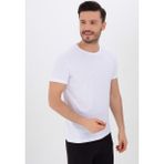 Tryon Basic 152 Beyaz Antrenman Erkek T-Shirt