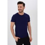 Tryon Basic Lacivert Antrenman Erkek T-Shirt