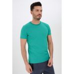 Tryon Basic Yeşil Antrenman Erkek T-Shirt