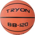 Tryon Basketbol Topu BB120 Turuncu - 5 Numara