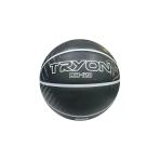 Tryon Basketbol Topu Sıyah Bb-120