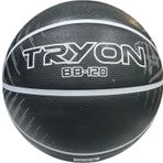 Tryon Bb-120 7 Numara Siyah Basketbol Topu