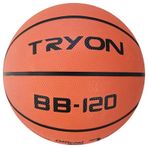 Tryon BB 120 Kauçuk No 5 Basketbol Topu